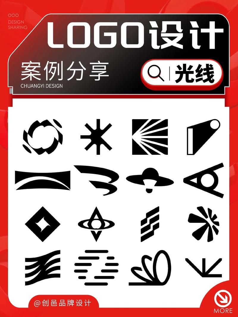 企业标志设计：塑造品牌力量的艺术